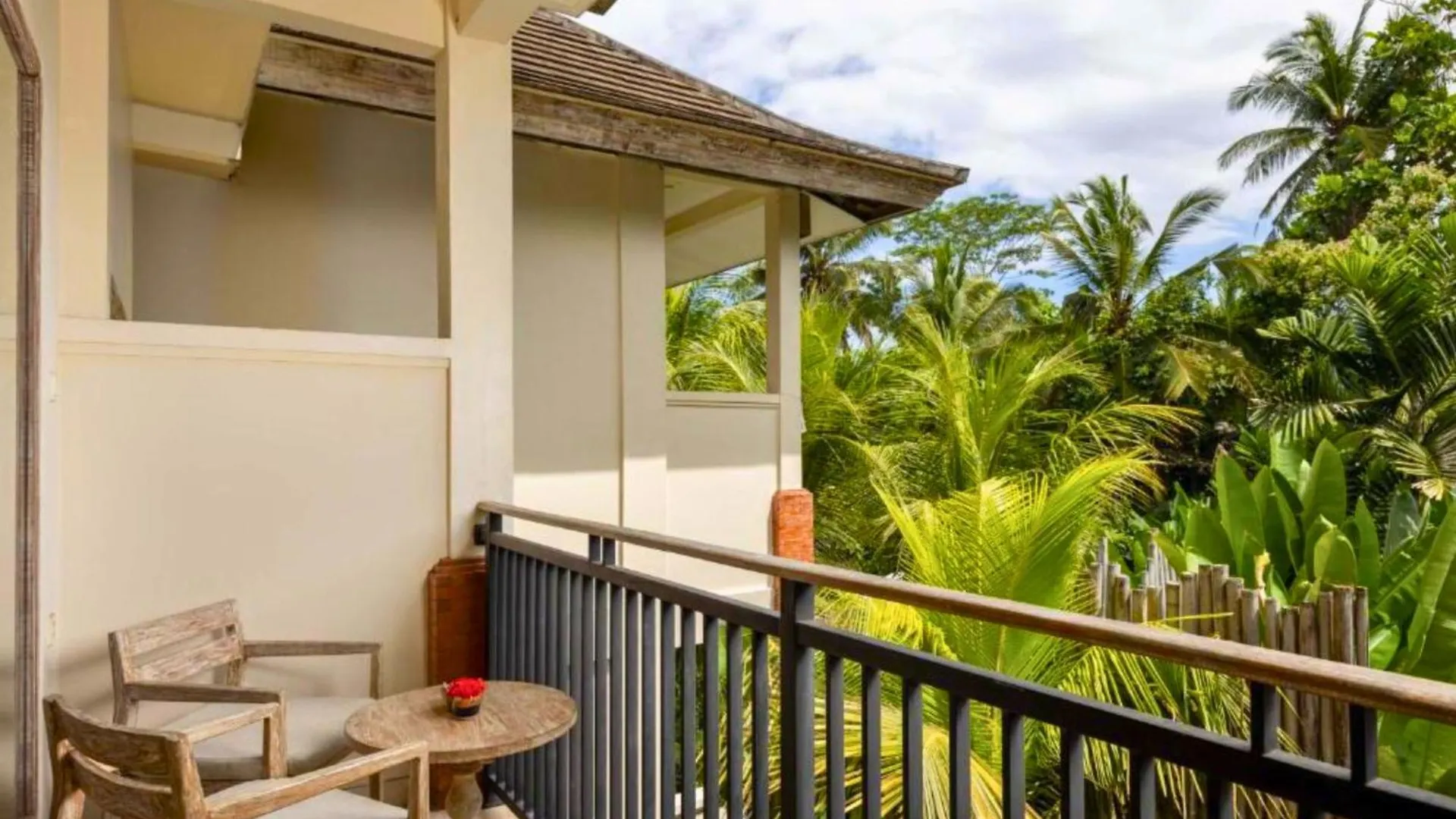 Apartment Zyandru 1 Bedroom Deluxe Garden View Zn171 Ubud