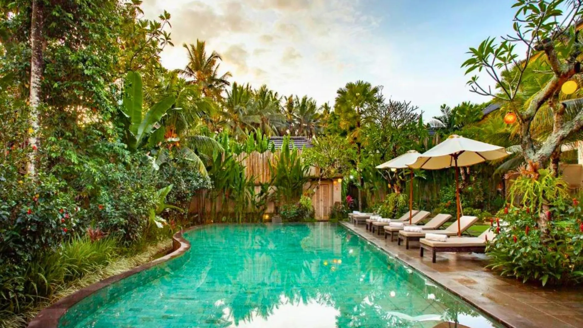 Zyandru 1 Bedroom Deluxe Garden View Zn171 Ubud  0*, Ubud (Bali) Indonesia